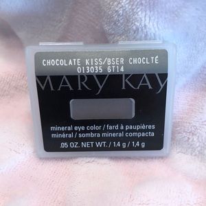 Mary Kay mineral eye color